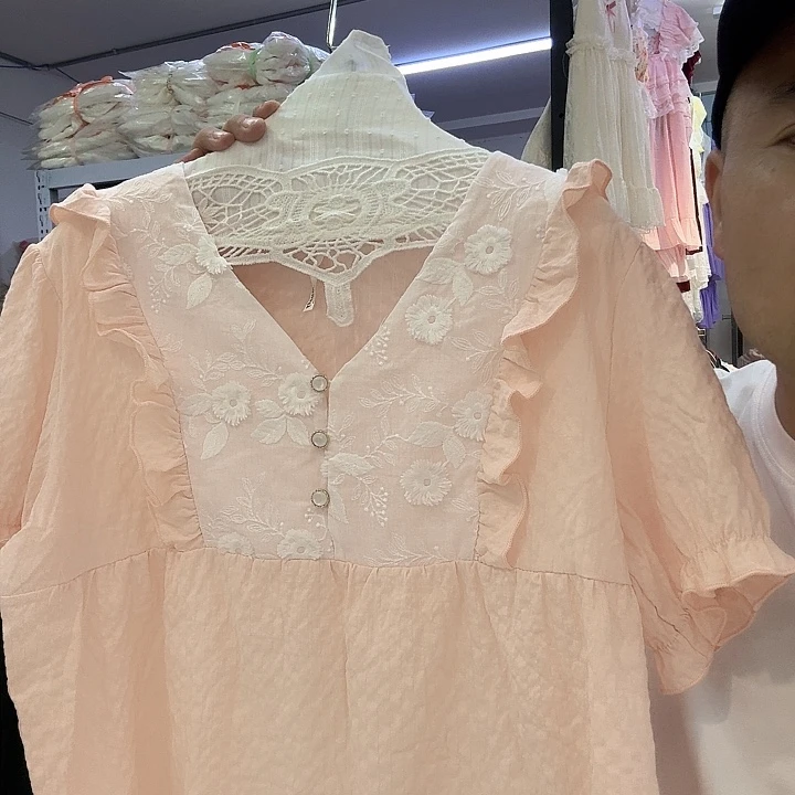 棉聚酯纤维莫代尔纤维