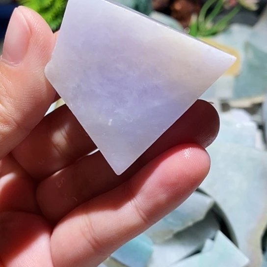 翡翠散珠边角料244