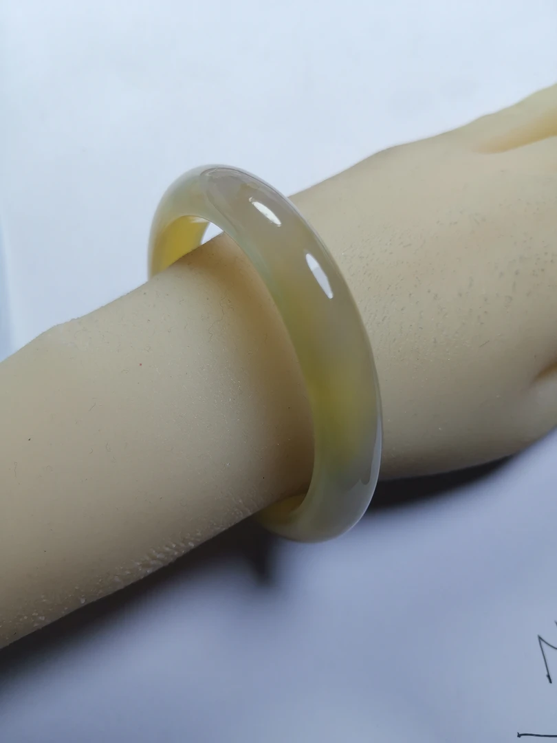 63号—56-57圈口-天然玉石-正品保障，玛瑙，时尚高贵款