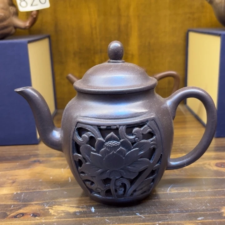 紫砂壶等艺术精品