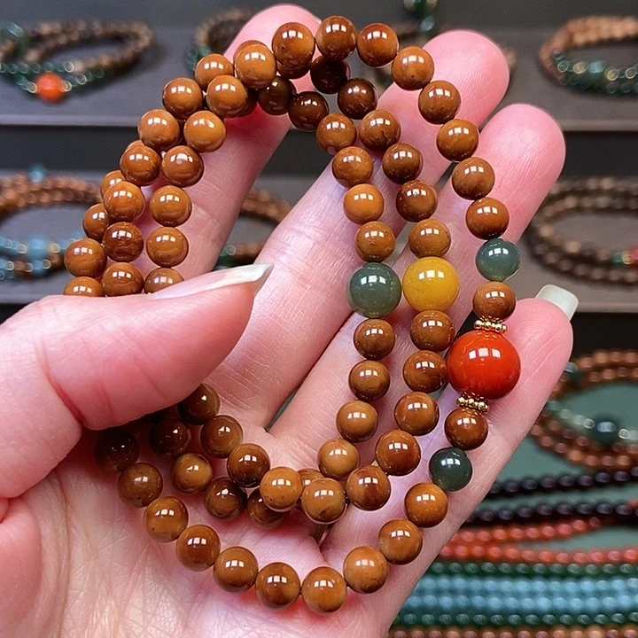 手串/手链库克0.6