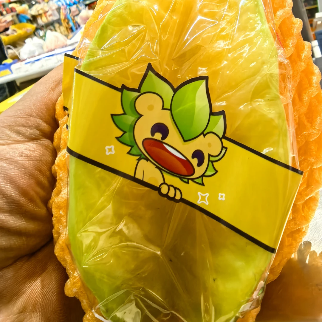 大树熟杨桃,8.8元一个