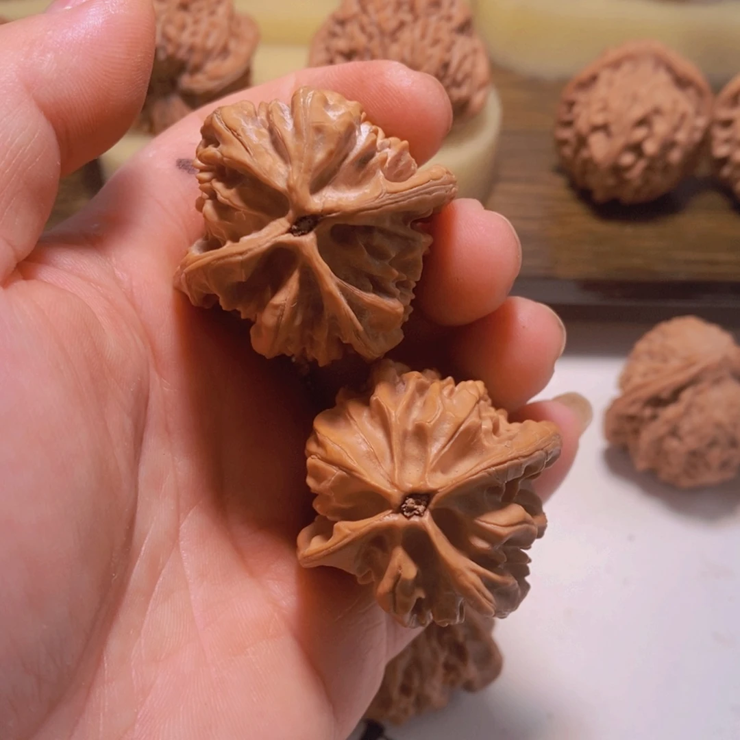 风***阻吊坠文玩核桃文玩核桃