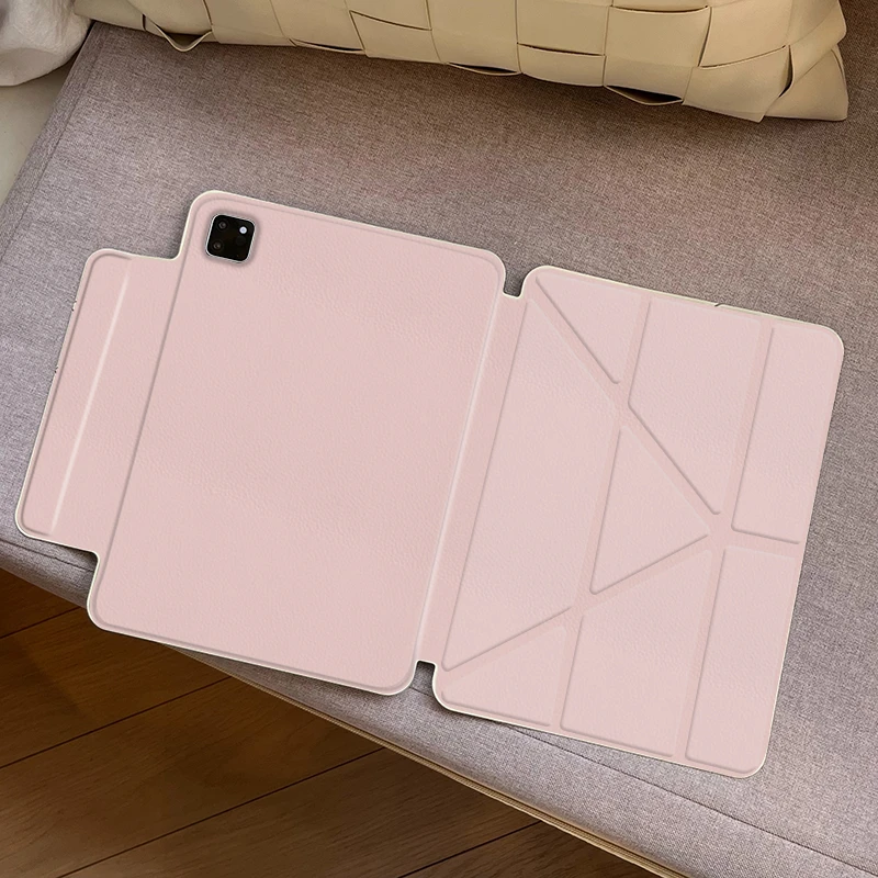 适用华为matepad11.5平板保护壳小米8/8Pro保护套OPPO苹果iPadair