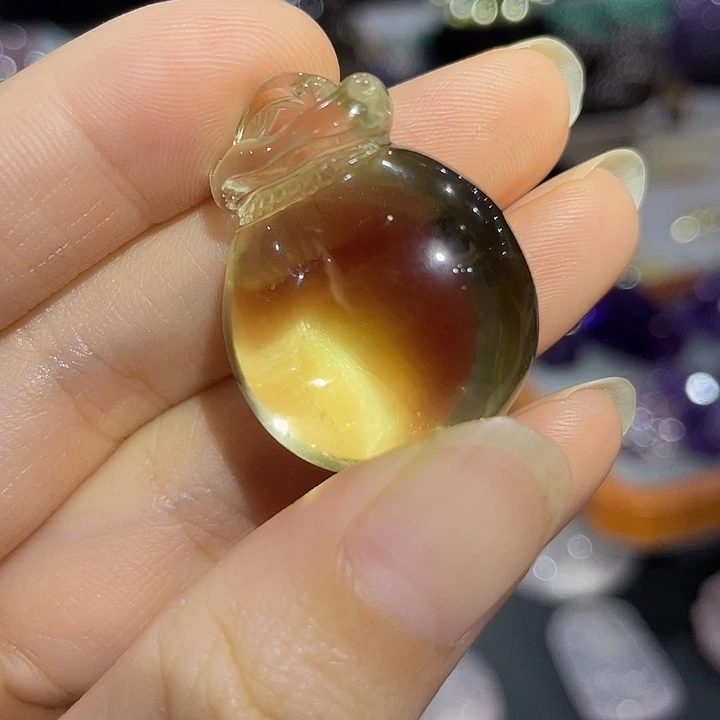 未镶嵌珠宝半成品水晶