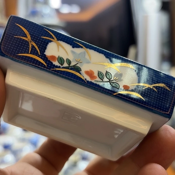 陶瓷摆件不固定一件
