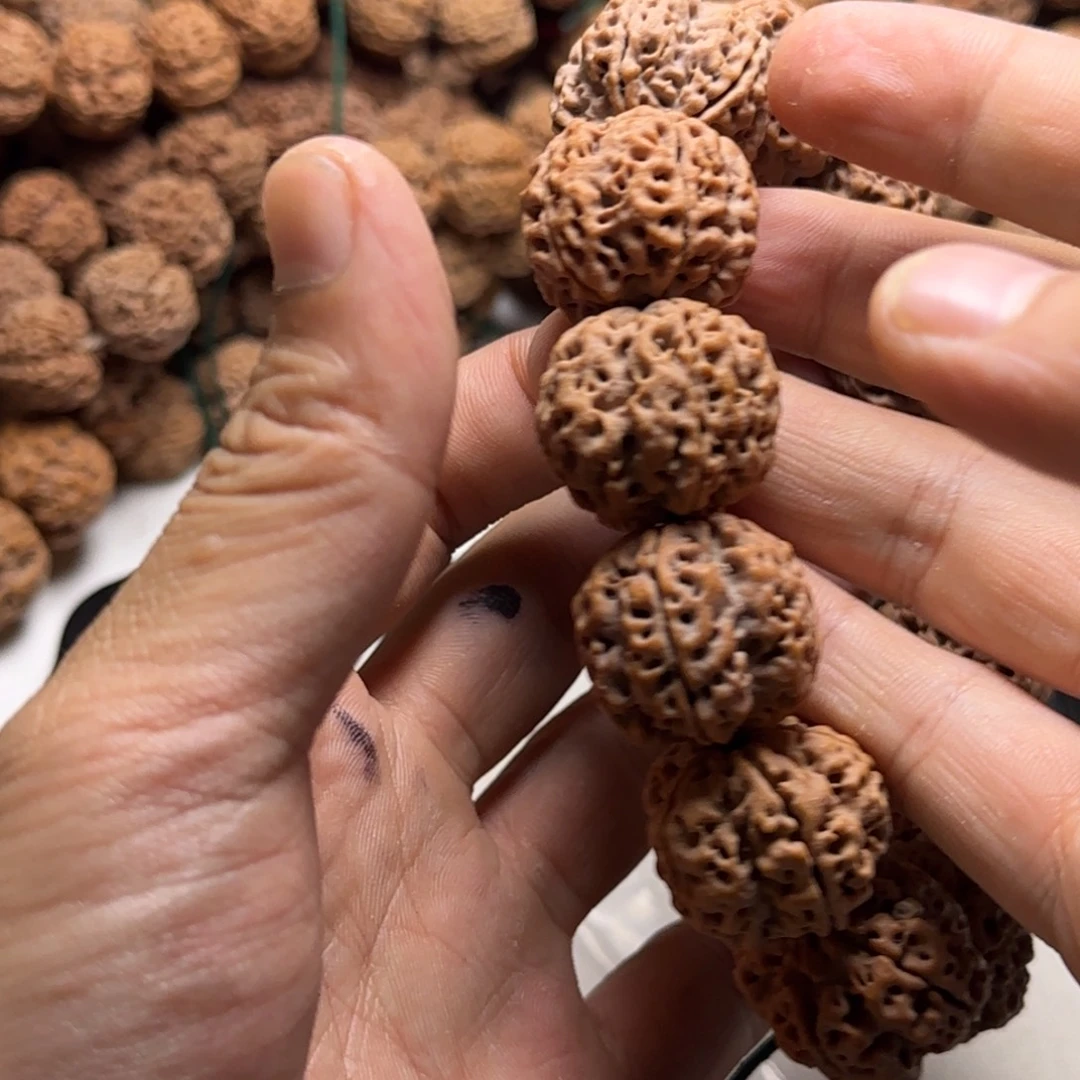 手串金刚菩提35号金刚