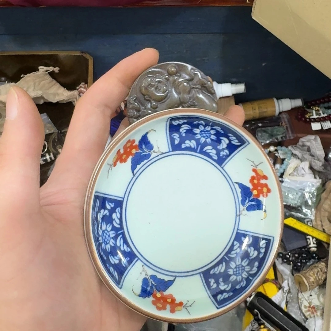 闪购商品，多样性发一