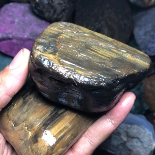 玛瑙/玉髓无未镶嵌