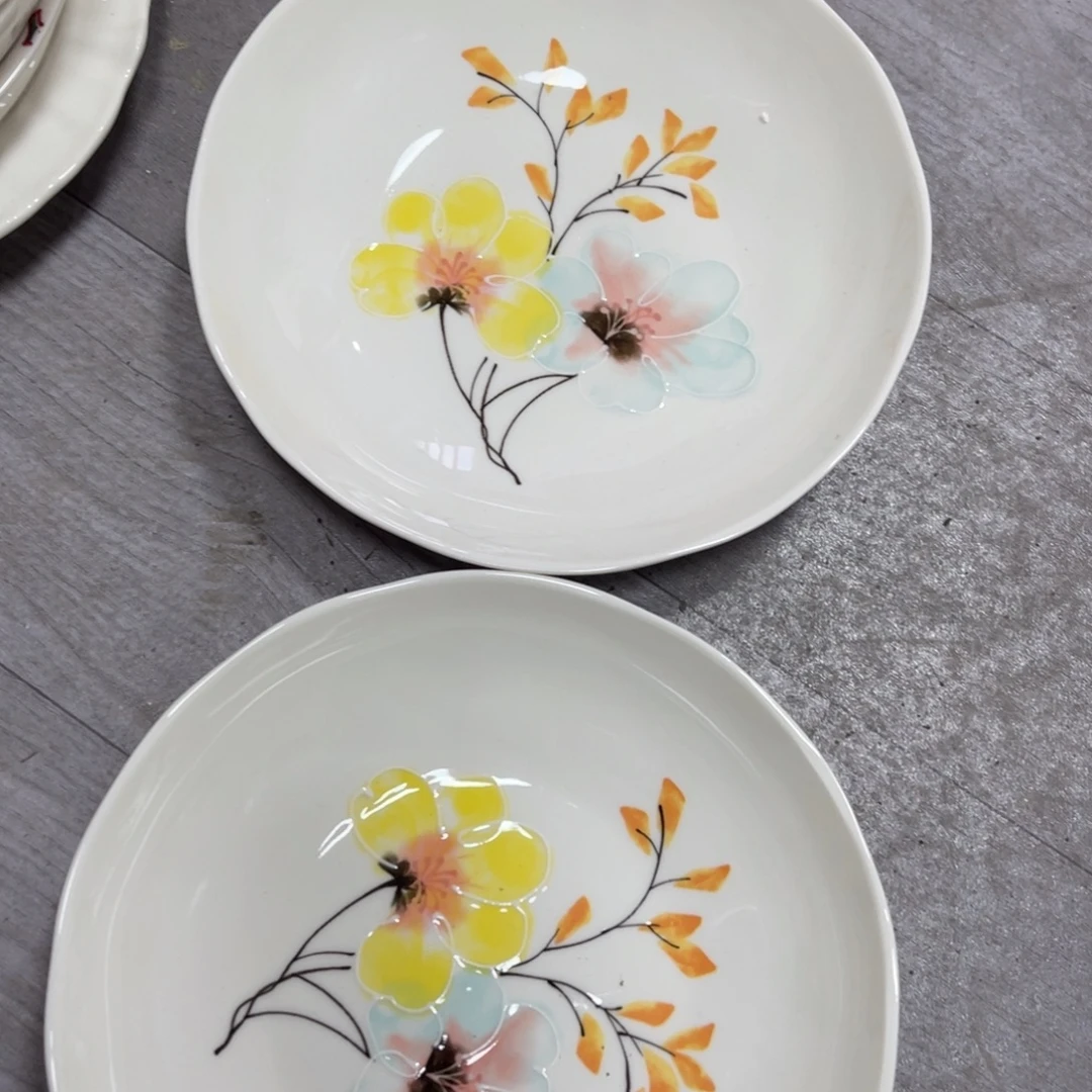 微微瑕陶瓷餐具陶瓷餐具
