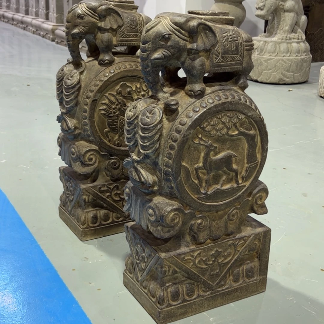 用***2青石古代文化艺术中心