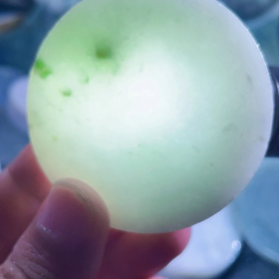 翡翠裸石天然翡翠A货