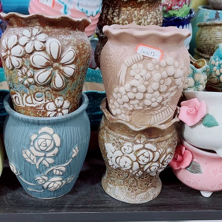花盆厂家直销9.99包邮