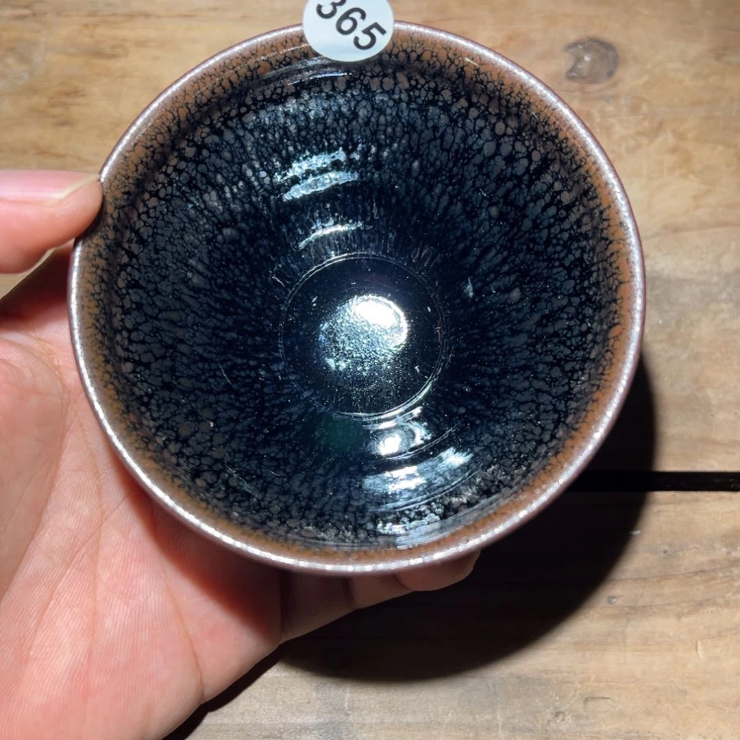 茶盏老表精选柴烧365