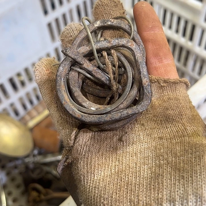 竹*一物一图的小杂项