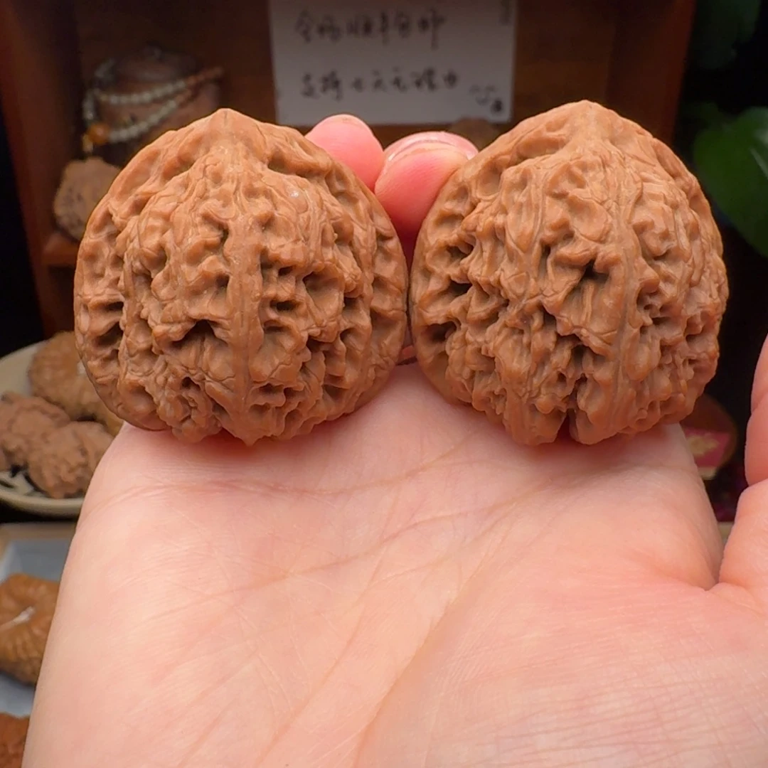 文玩核桃闪购南疆全品40