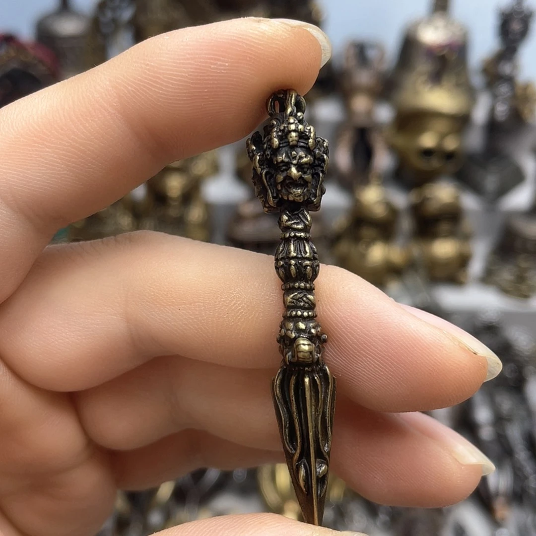 创意饰品挂件一物一图