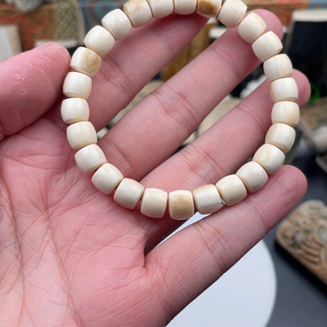 手串/手链/手镯猛犸象牙