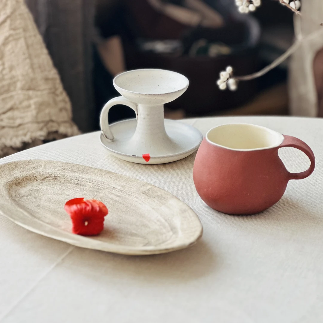 小喜宅 【7—10级】粉丝灯牌专属五折福利烛台套组