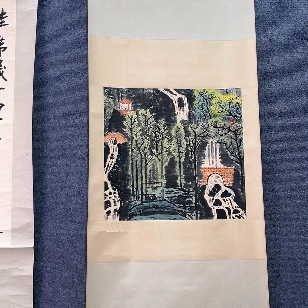 隔空喊话你不要再打她啦哈哈啊