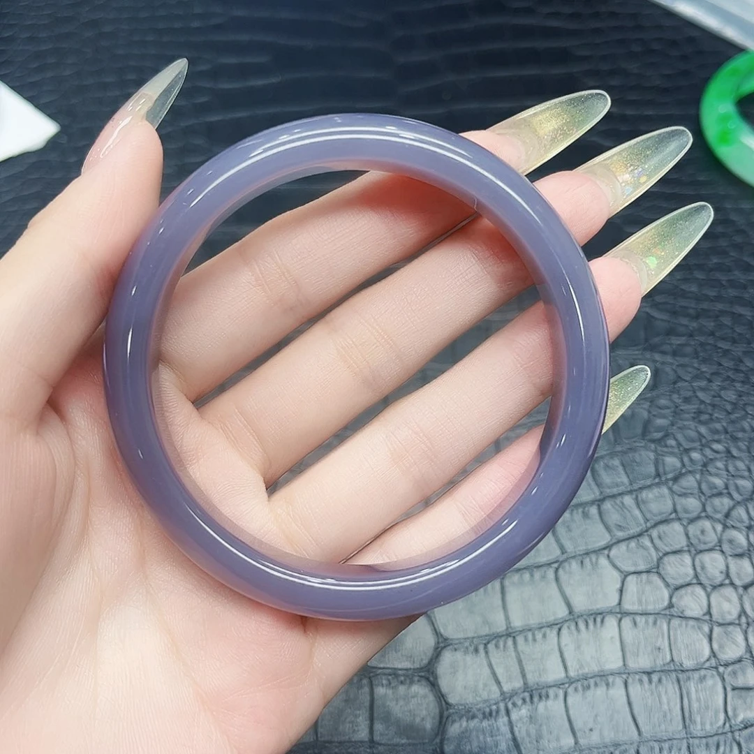 手饰翡翠未镶嵌默认微瑕