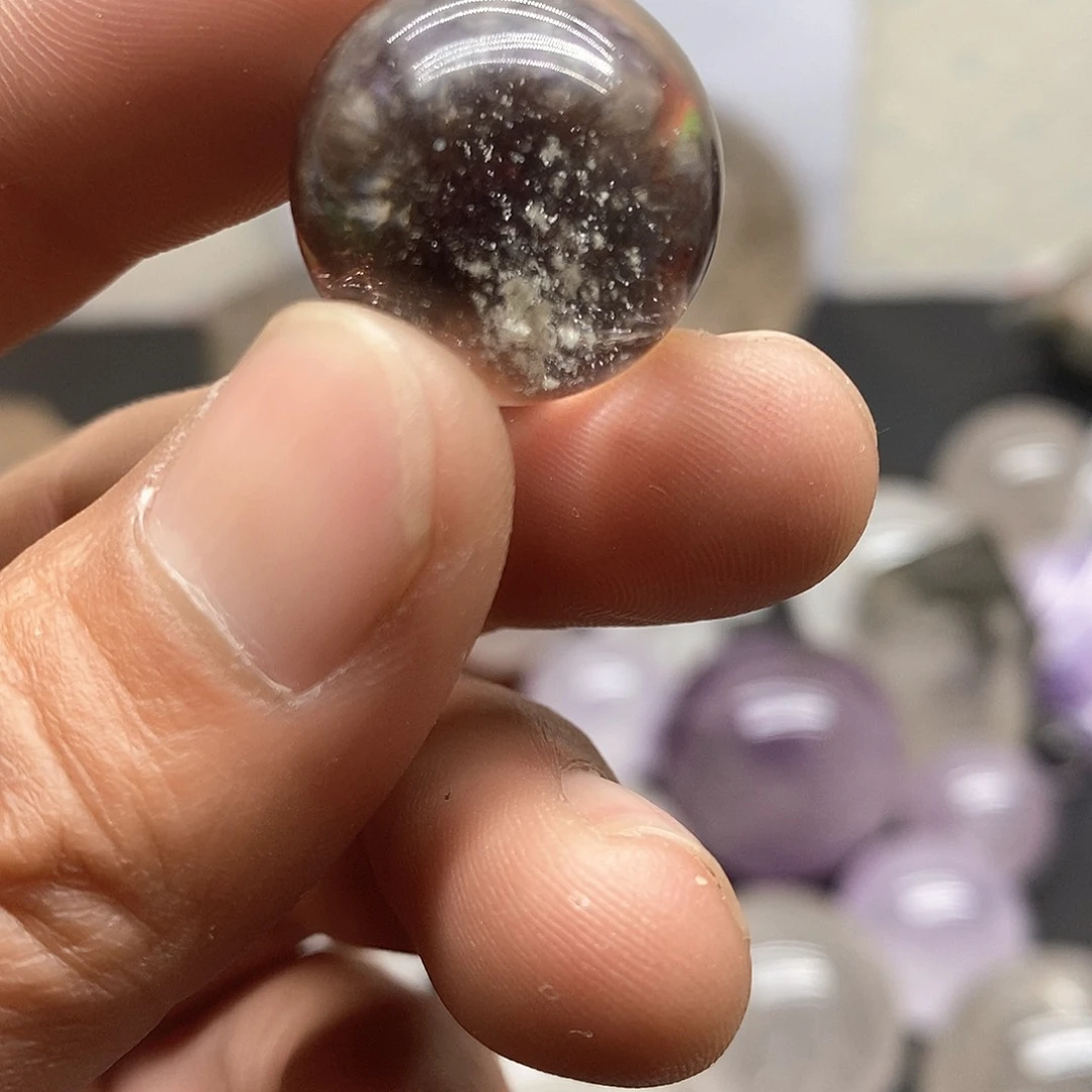 水晶142未镶嵌水晶石