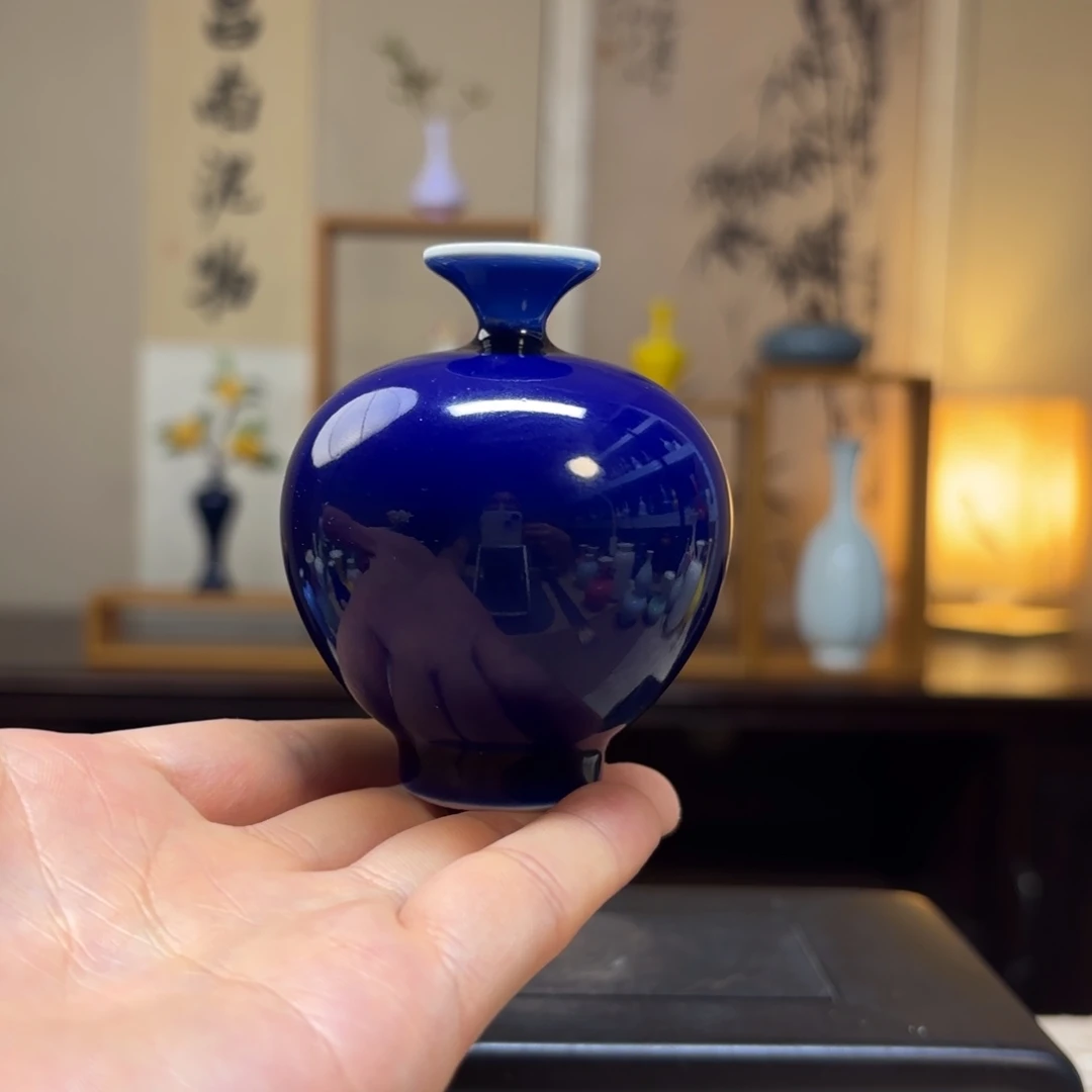 摆件美好的一天从一杯