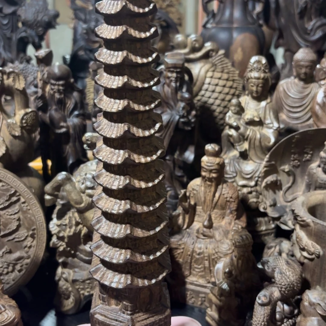 木家居用品摆件等