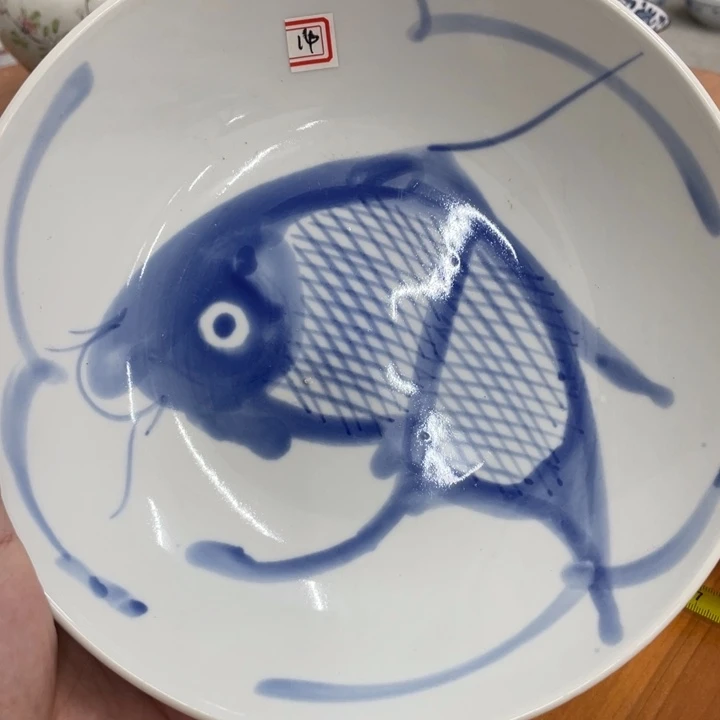 日用陶瓷制品商品