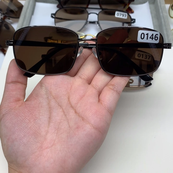一体式全框茶水晶0146