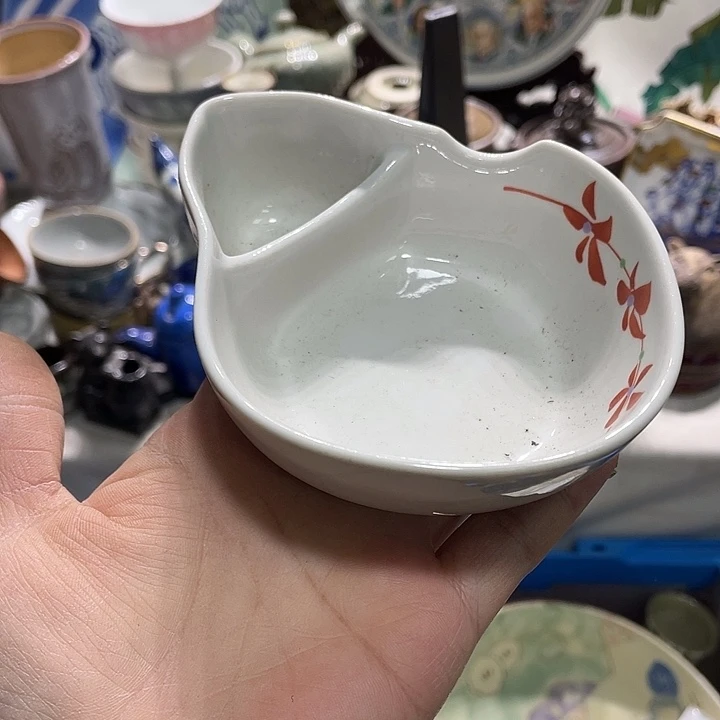 茶杯具19.9发带瑕疵牌都是坏的3