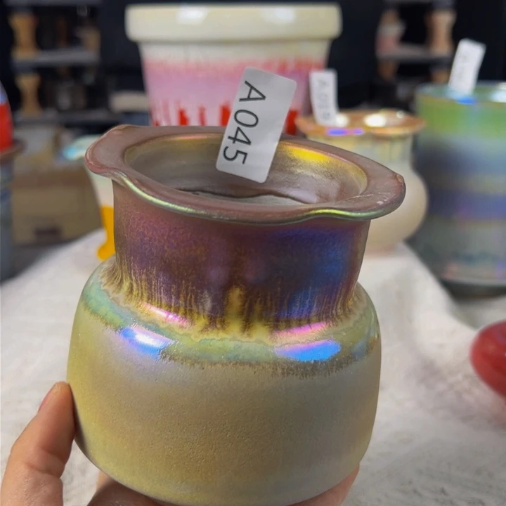 景德镇陶瓷研究所