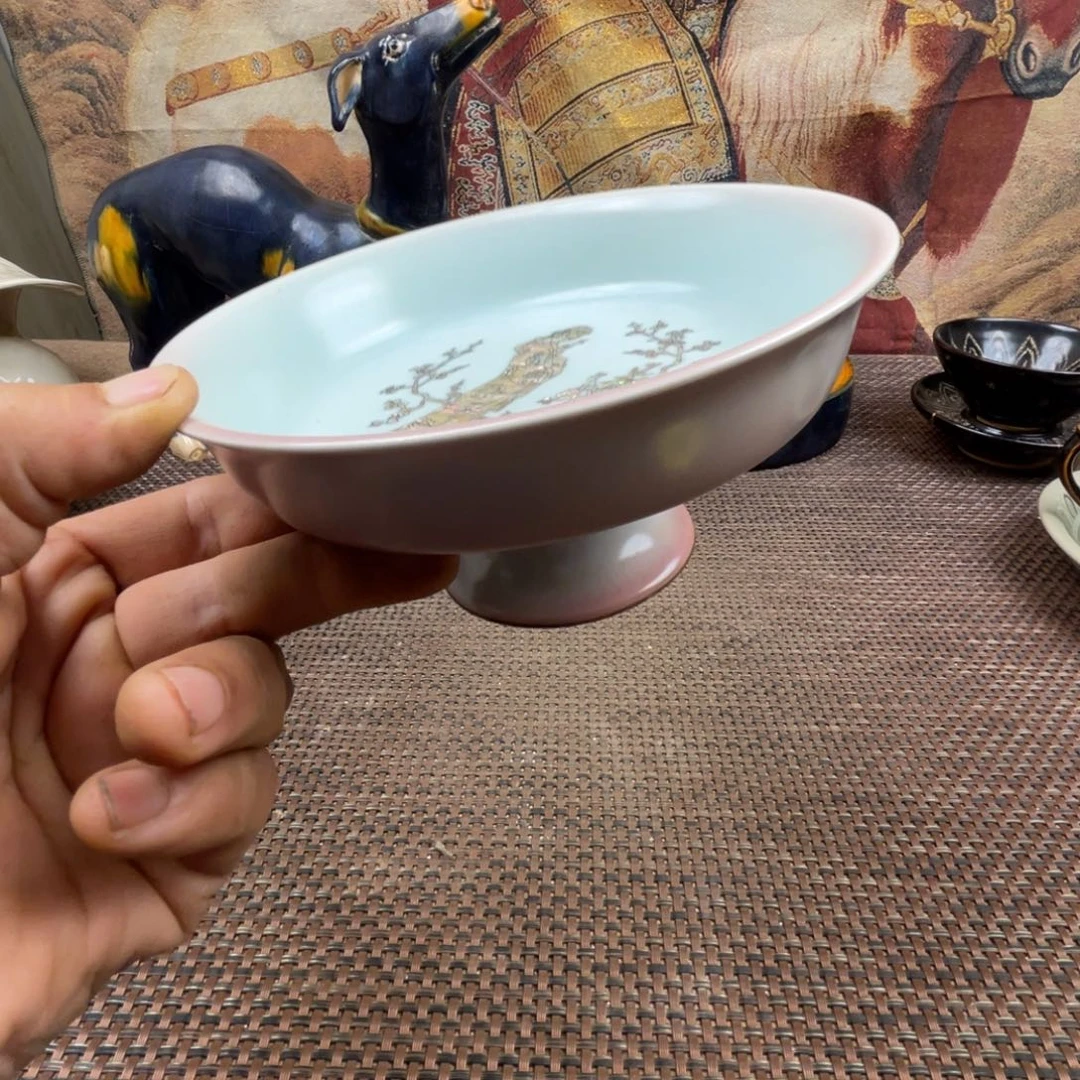 陶瓷摆件摆件摆件