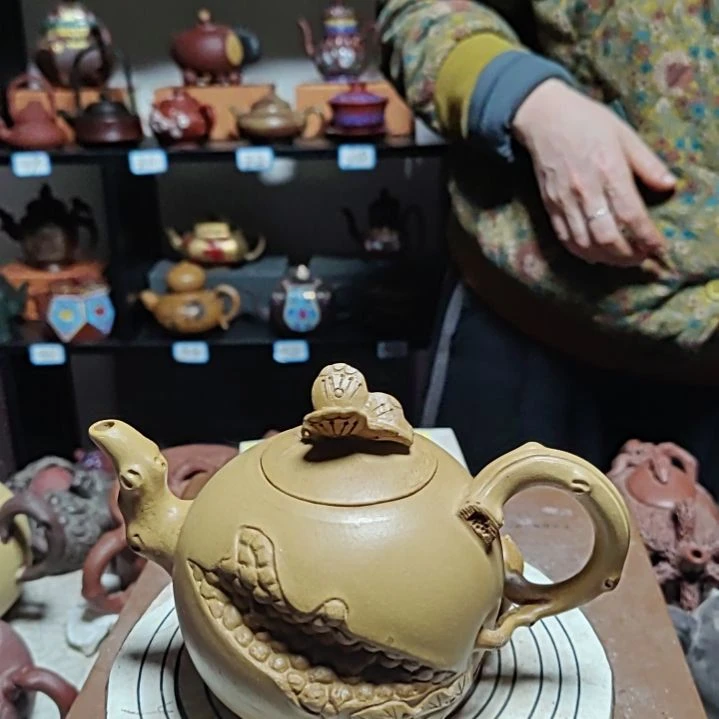 紫砂茶壶1111111111111