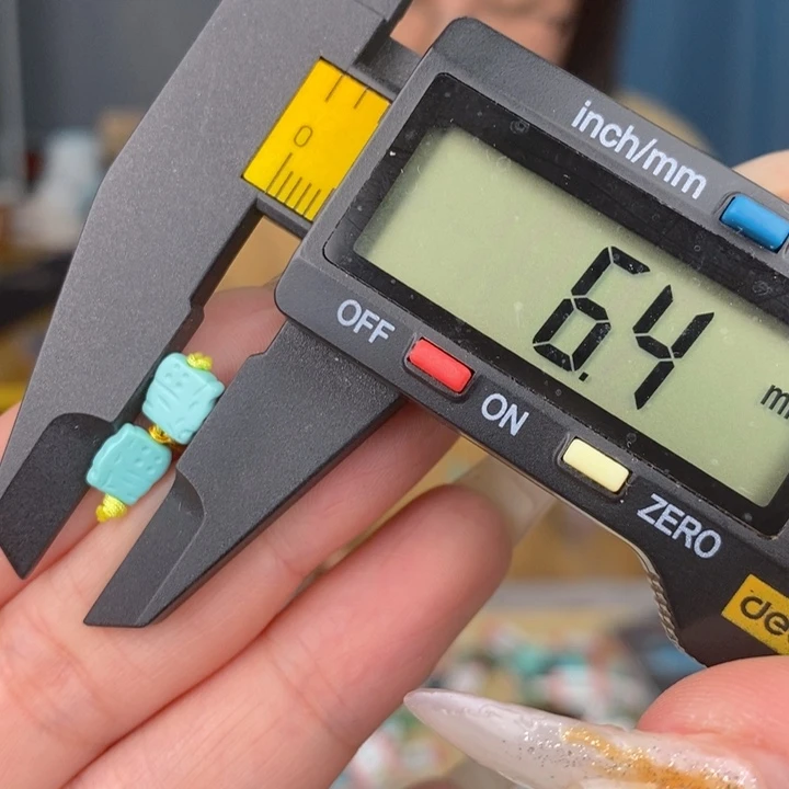 【闪购商品】绿松石珠宝奇石未镶嵌