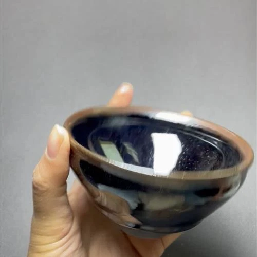 【闪购商品】茶盏-696............