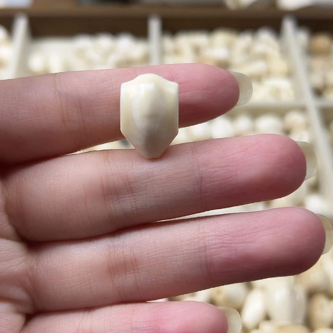 手串/手链/手镯猛犸象牙猛犸原材料边角料大块料