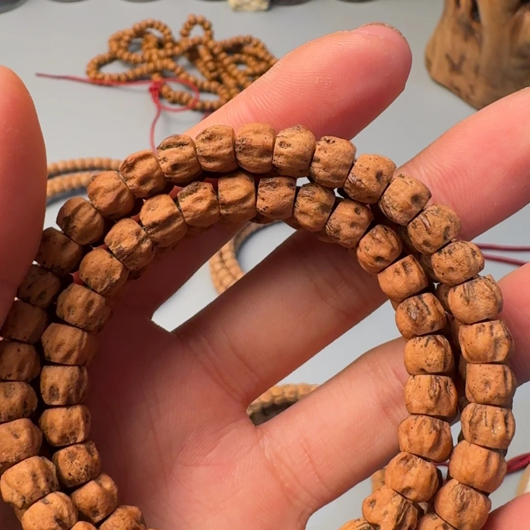 吊坠柏香籽/百香籽01