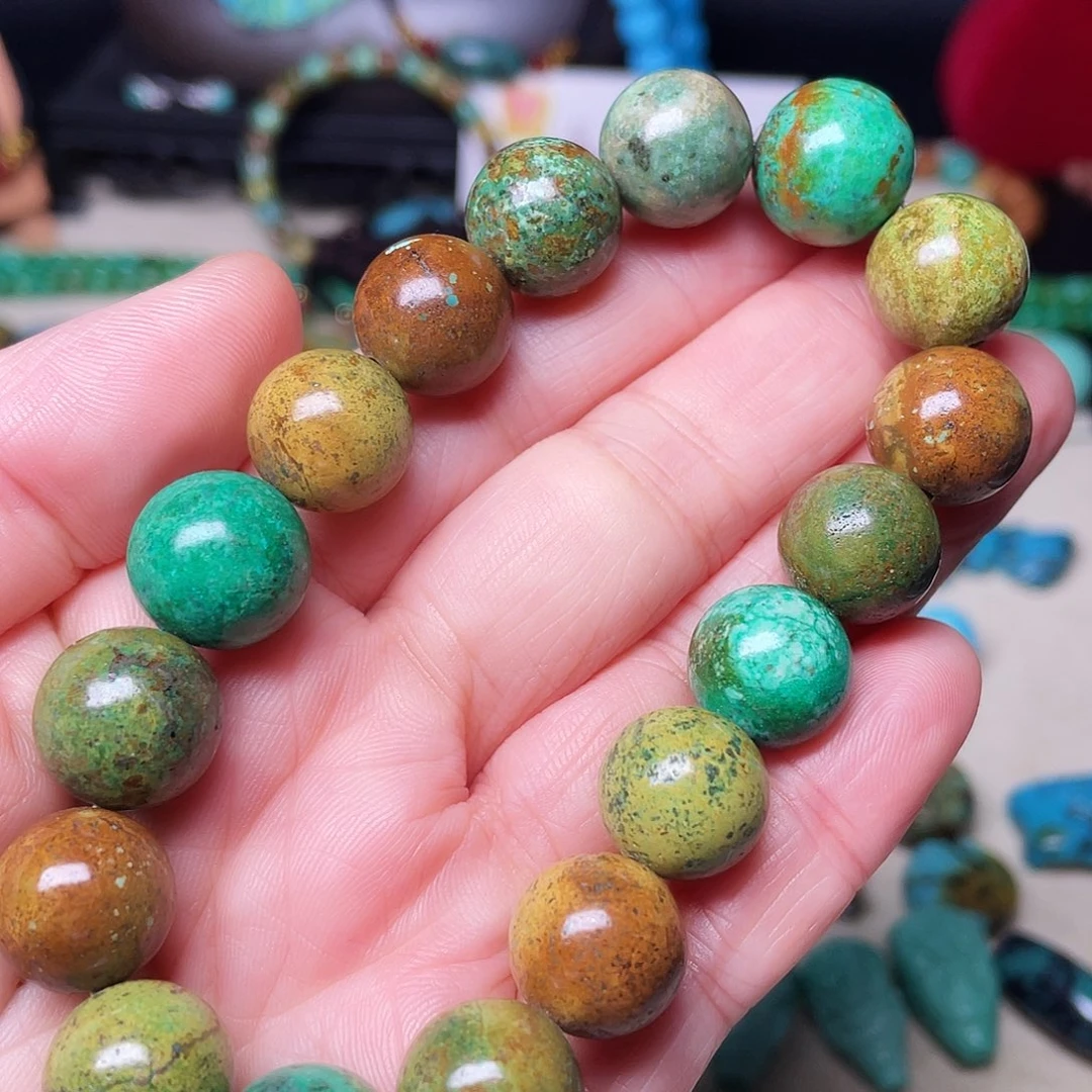 空竹粉丝专享十堰特色手工散珠