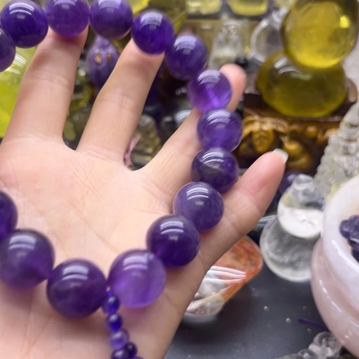 珠宝半成品水晶未镶嵌摆件