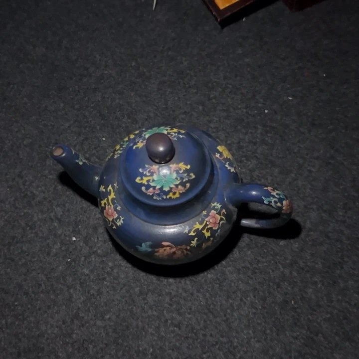 用***7紫砂精品摆件工艺品