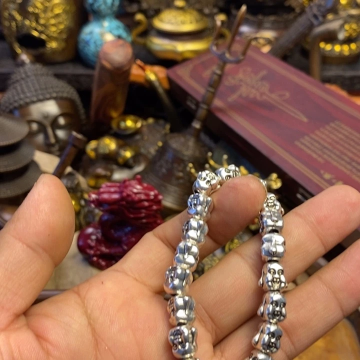 茶台摆件-手工艺品