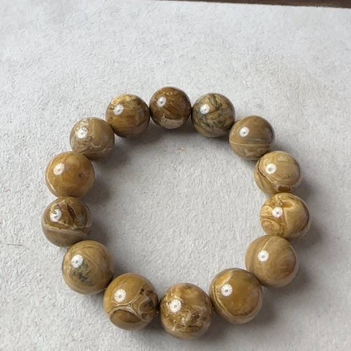 未镶嵌琥珀珠宝奇石10（15