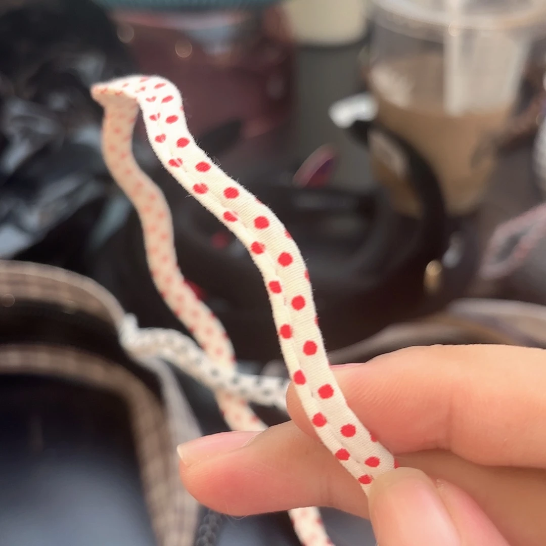 非金属布艺5605发箍