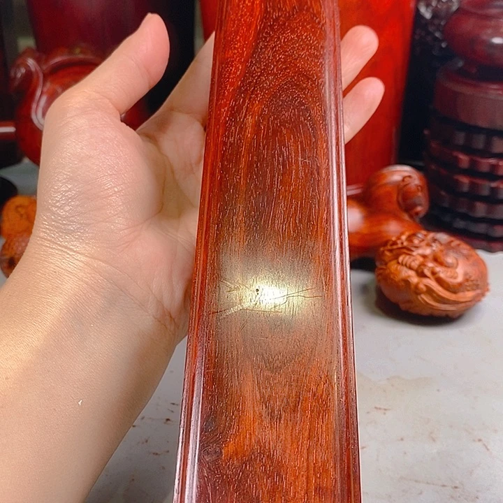 檀香紫檀（小叶紫檀）