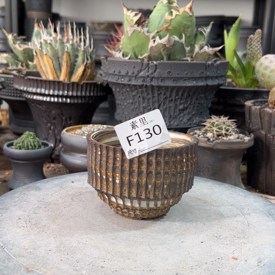 景德镇手工素里口9高7.5