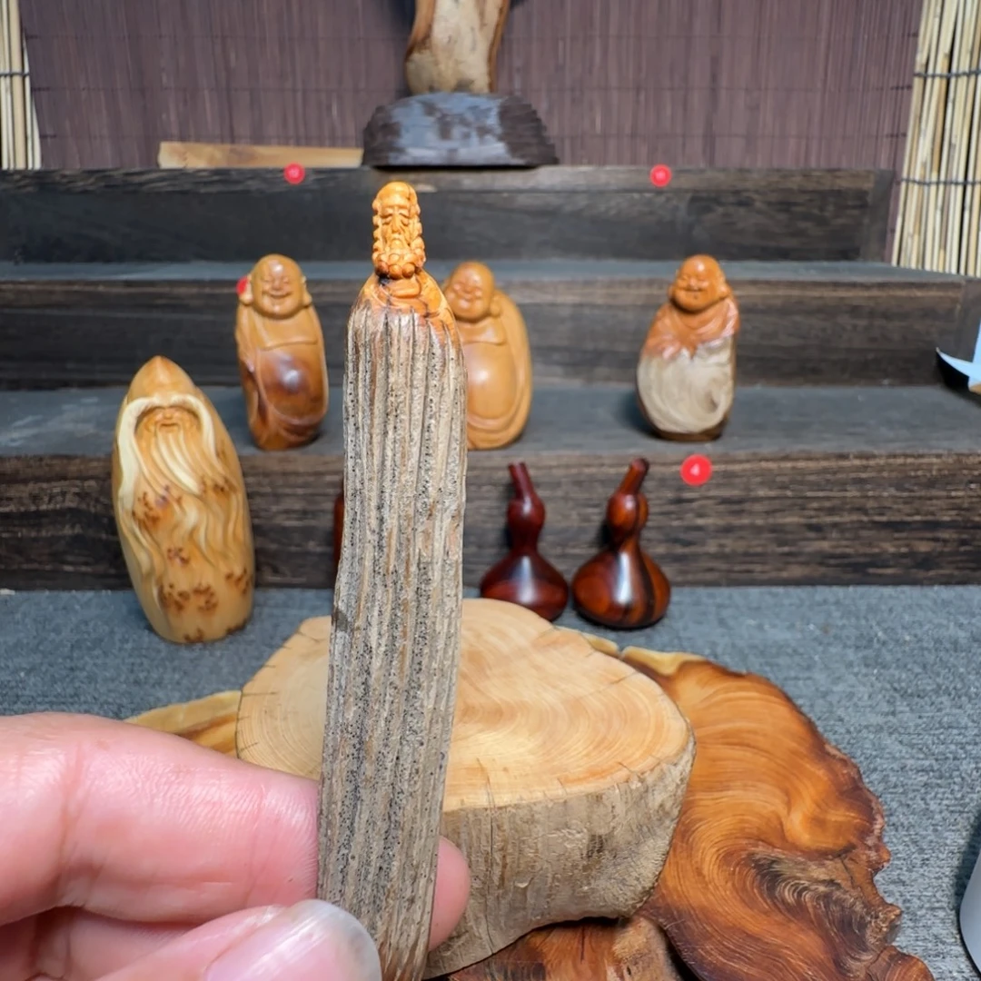 1***-柏木（崖柏）好的我知道你在