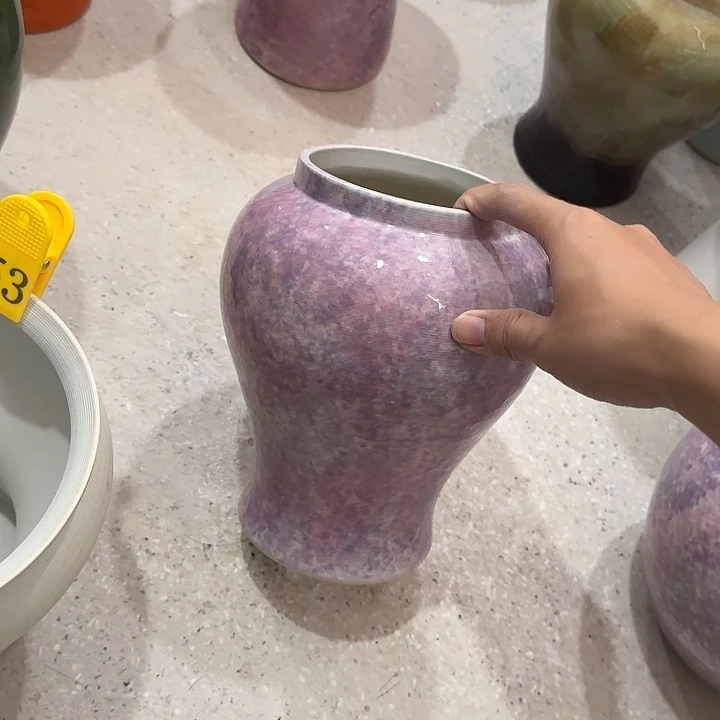 摆件正品有孔正品