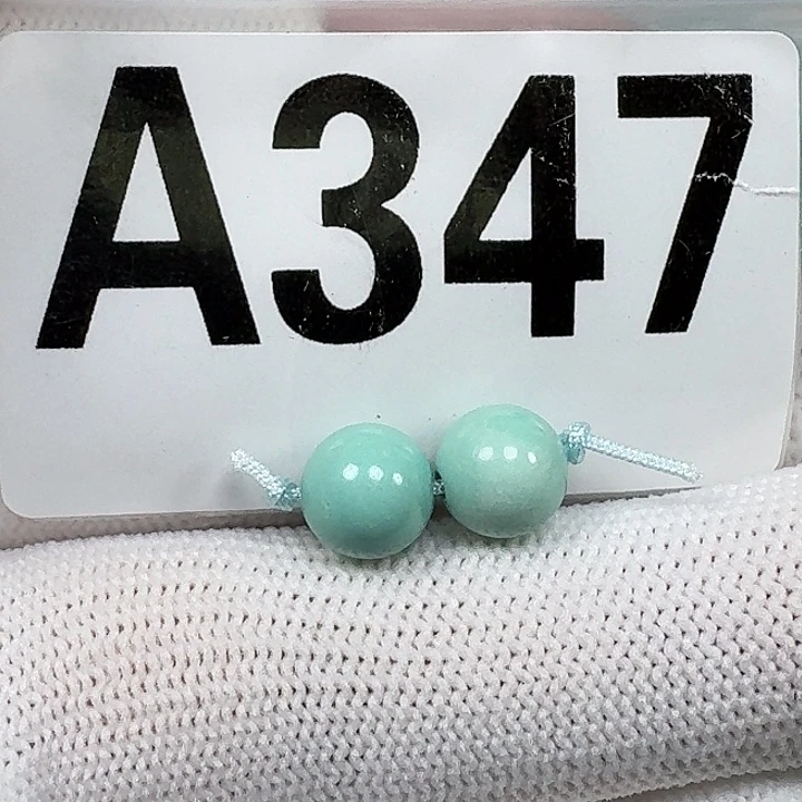 绿松石未镶嵌珠宝奇石8