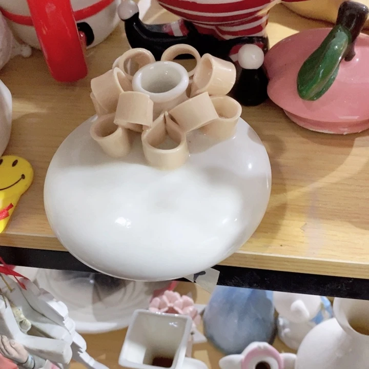 陶瓷树脂陶瓷树脂家居摆件